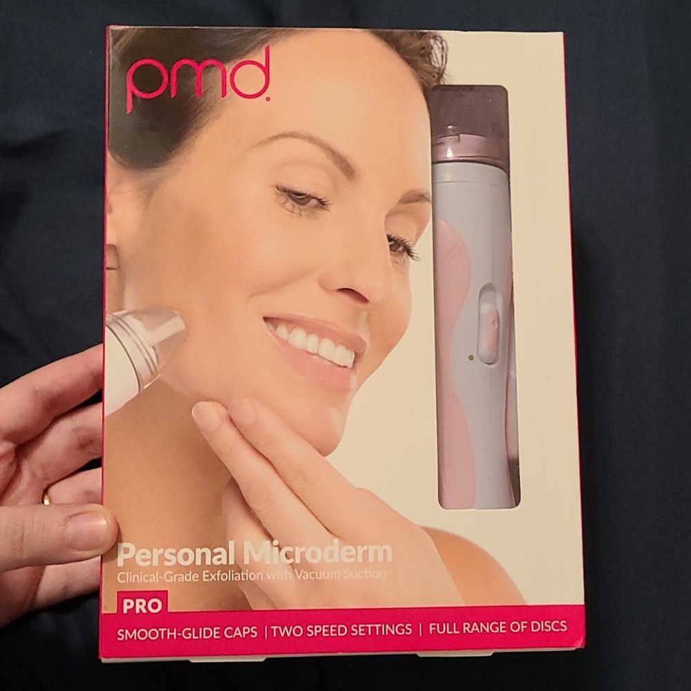 PMD Personal Microderm